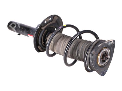 Used Left front shock absorber NISSAN QASHQAI III (J12) 1.3 DIG-T (140 hp) 28064572