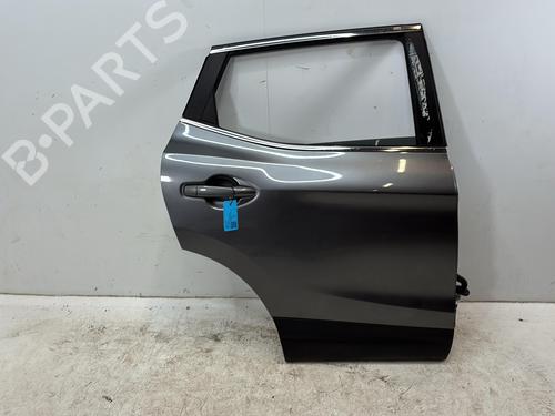 Porta trás direita Porta trás direita 37400893 37400893