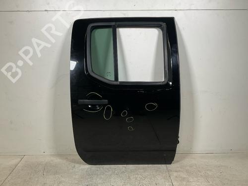 Used Right rear door NISSAN NAVARA NP300 (D40) 3.0 dCi 4WD (231 hp) 22989852