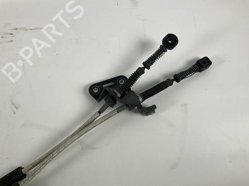 Automatic gearbox selector SEAT LEON Sportstourer (KL8, KLD) 2.0 TDI | BP17737706M91 