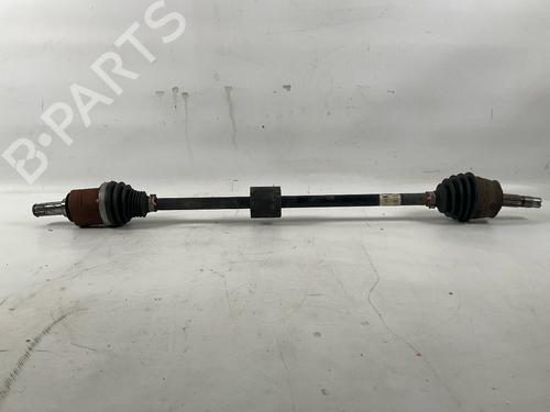 Used Right front driveshaft OPEL ADAM (M13) 1.4 (87 hp) 19673796