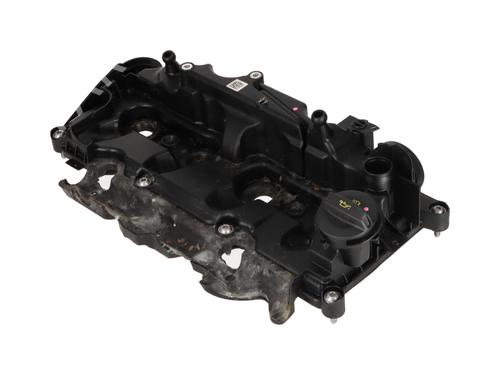 Valve cover VW CADDY V Box Body/MPV (SBA, SBH) 2.0 TDi | BP36147727M124 - Image 2