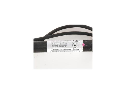 Electronic module MERCEDES-BENZ EQA (H243) EQA 250 (243.701) | BP38067635M83 - Image 3