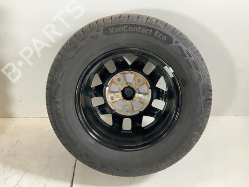 Fælk FORD TRANSIT V363 Platform/Chassis (FED, FFD) 2.0 EcoBlue | BP38566830C45 - Image 11