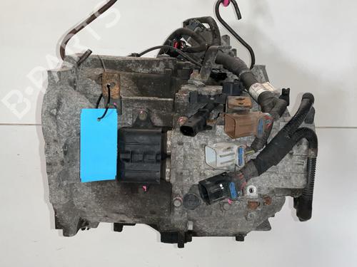 Gearbox KIA OPTIMA (JF) 1.7 CRDi | BP37529967M3 - Image 2