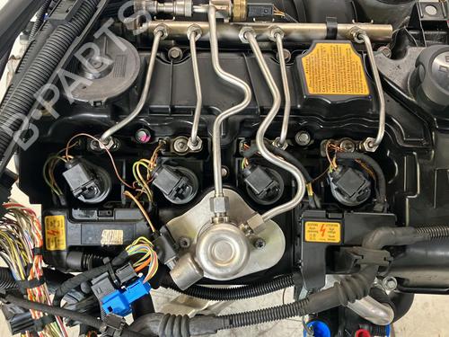 Engine BMW 3 (E90) 318 i | BP40043260M1 - Image 6