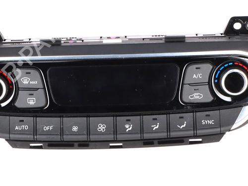 Used Climate control Climate control HYUNDAI i30 (PDE, PD, PDEN) 1.6 CRDi hybrid 48V (136 hp) 39949518 39949518