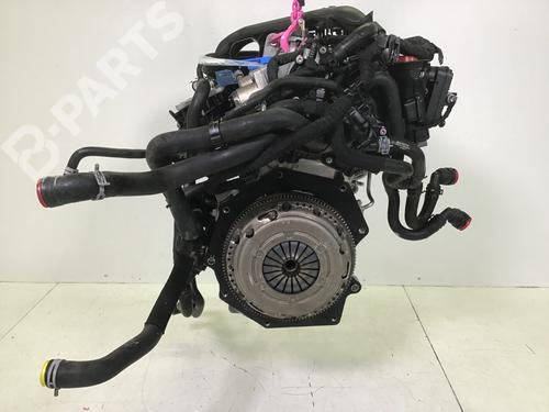 Moteur AUDI A1 (8X1, 8XK) 1.0 TFSI (82 hp) 10721898