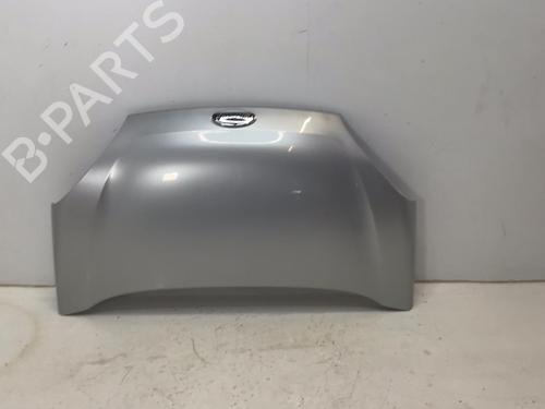 Used Hood Hood MICROCAR M.GO 0.5 (20 hp) 39921797 39921797