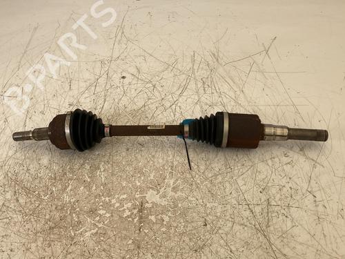 Used Right front driveshaft Right front driveshaft FORD FOCUS IV Turnier (HP) 1.5 EcoBlue (116 hp) 39924535 39924535