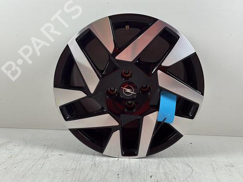 rim-opel-mokka-2020-39928920 main image