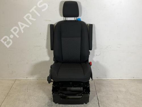 Sæde højre fortil Sæde højre fortil FORD TRANSIT V363 Platform/Chassis (FED, FFD) 2.0 EcoBlue (170 hp) 34702037 34702037