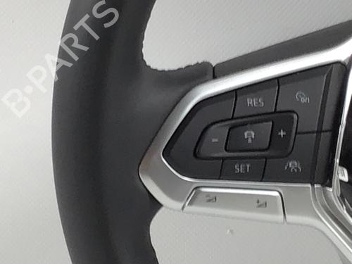 Steering wheel VW GOLF VIII (CD1, DA1) 1.0 TSI | BP33905797C49 - Image 3