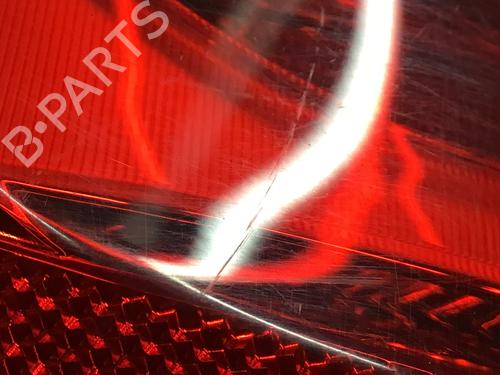 Left taillight BMW 3 Touring (F31) 320 d | BP19114102C34 