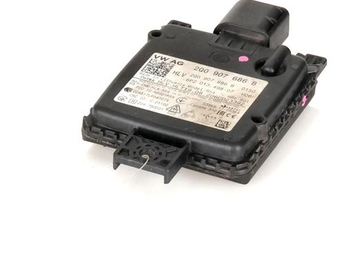 Elektronisk modul Elektronisk modul 38600417 38600417