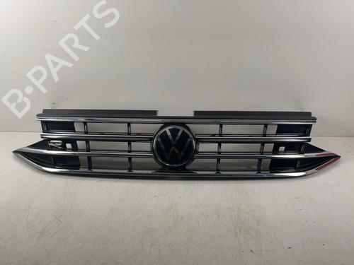 Used Grille Grille VW TIGUAN ALLSPACE (BW2, BJ2) 2.0 TDI 4motion (200 hp) 34629333 34629333