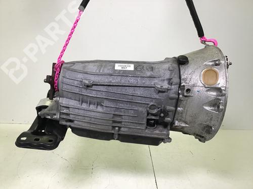 Used Automatic gearbox Automatic gearbox MERCEDES-BENZ C-CLASS Coupe (C204) C 63 AMG (204.377) (457 hp) 10722287 10722287