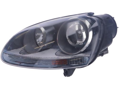 Left headlight VW GOLF V (1K1) 2.0 TDI | BP13666189C28 