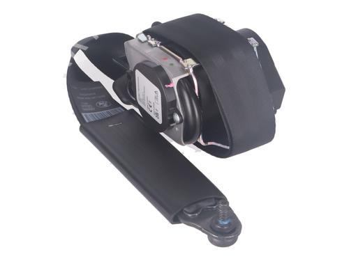 Front right seatbelt FORD TRANSIT V363 Platform/Chassis (FED, FFD) 2.0 EcoBlue | BP37416192I25 - Image 2