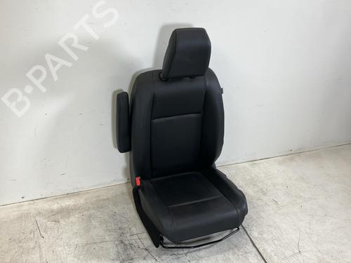 Left front seat OPEL VIVARO C Van (K0) VIVARO-E HYDROGEN | BP39924284C15 - Image 3