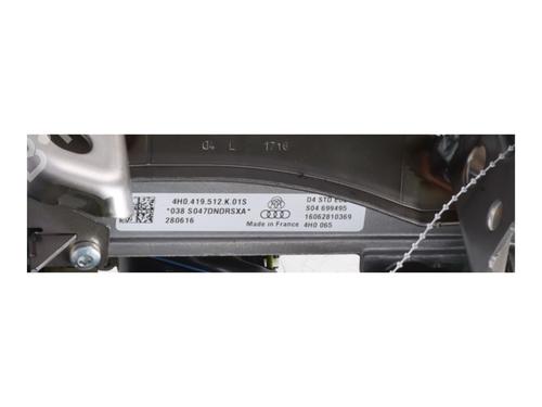 Steering column AUDI A8 D4 (4H2, 4H8, 4HC, 4HL) 3.0 TDI quattro | BP34709897M21 - Image 3