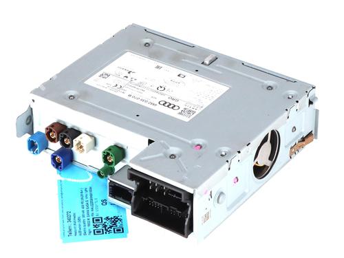 Electronic module AUDI E-TRON (GEN) 55 quattro | BP38566966M83 - Image 2