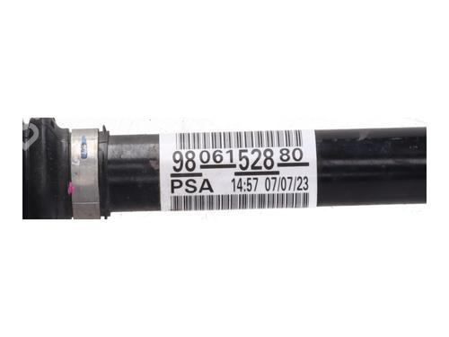 Left front driveshaft OPEL VIVARO C Van (K0) VIVARO-E HYDROGEN | BP39921210M38 - Image 3