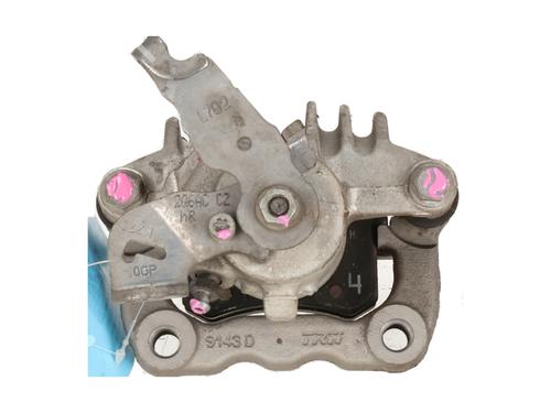 Right rear brake caliper VW T-CROSS (C11, D31) 1.5 TSI | BP34196961M106 - Image 2