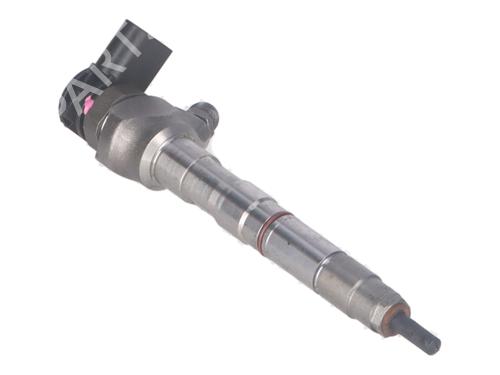 Used Injector Injector VW CADDY V Box Body/MPV (SBA, SBH) 2.0 TDi (102 hp) 36147714 36147714