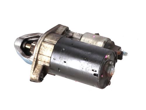 Motorino avviamento Motorino avviamento MERCEDES-BENZ C-CLASS (W204) C 200 CGI (204.048) (184 hp) 37454927 37454927