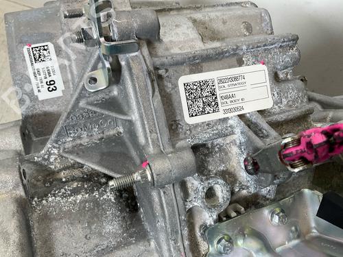 Gearbox FORD TRANSIT V363 Platform/Chassis (FED, FFD) 2.0 EcoBlue | BP19431523M3 