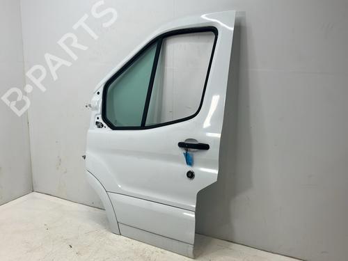 Left front door FORD TRANSIT V363 Platform/Chassis (FED, FFD) 2.0 EcoBlue | BP35965045C2 - Image 2