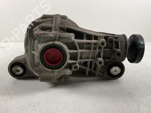 Used Front differential Front differential 37666992 37666992