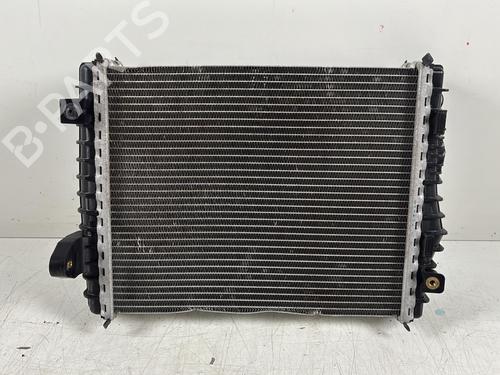 Intercooler OPEL VIVARO C Van (K0) VIVARO-E HYDROGEN | BP39924255M30 - Image 4