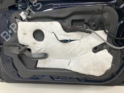 Right front door BMW 5 (F10) 528 i xDrive | BP27661876C3 