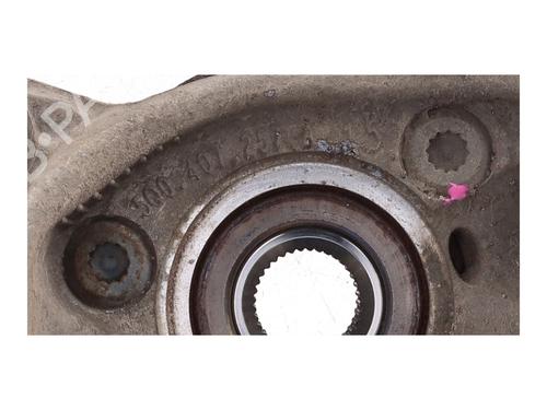 Achsschenkel links vorne VW TIGUAN (AD1, AX1) 2.0 TDI | BP28975143M25 