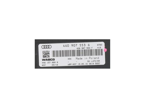 Electronic module AUDI A8 D4 (4H2, 4H8, 4HC, 4HL) 3.0 TDI quattro | BP36039307M83 - Image 3