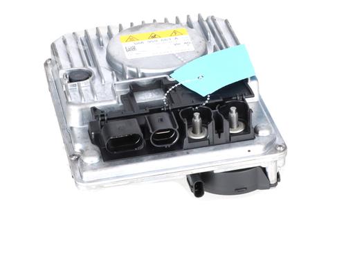 Used Inverter/Converter Inverter/Converter VW GOLF VIII (CD1, DA1) 1.0 TSI (110 hp) 34196694 34196694
