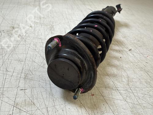 Right front shock absorber MITSUBISHI MIRAGE / SPACE STAR VI Hatchback (A0_A) 1.2 | BP39406224M17 - Image 3