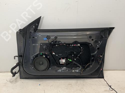 Right front door TESLA MODEL 3 (5YJ3) EV | BP32439387C3