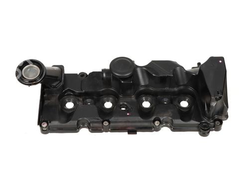 Used Valve cover VW TRANSPORTER T6 Van (SGA, SGH, SHA, SHH) 2.0 TDI (204 hp) 28975019