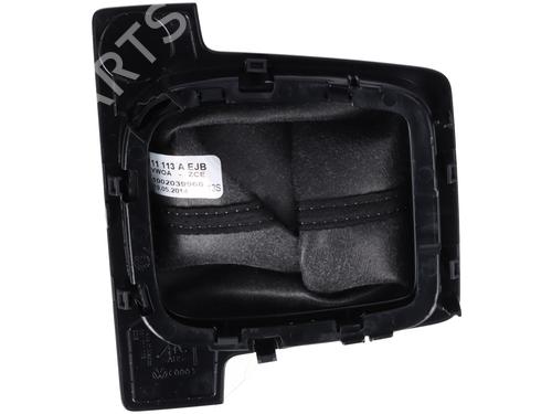 Gear lever VW PASSAT B8 (3G2, CB2) 1.4 TSI | BP12532976M90 