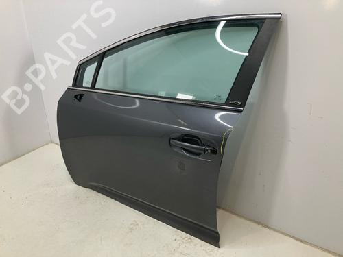 Left front door TOYOTA AVENSIS Estate (_T27_) 1.8 VVT-i (ZRT271_, ZRT271R) | BP25931546C2 