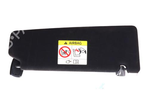 Left sun visor BMW 5 (G30, F90) M5 Competition | BP36004160I1 - Image 2