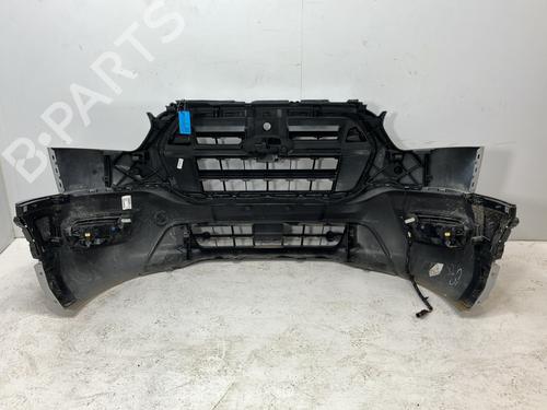 Front bumper FORD TRANSIT V363 Platform/Chassis (FED, FFD) 2.0 EcoBlue | BP34182994C7 - Image 8