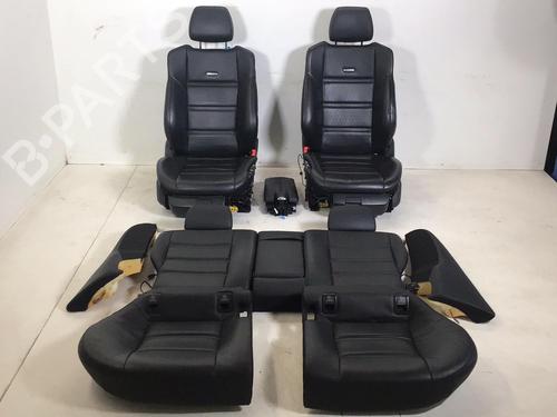 Used Seats set Seats set MERCEDES-BENZ CLS Shooting Brake (X218) CLS 63 AMG (218.974) (525 hp) 32442389 32442389