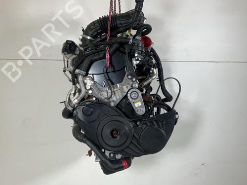 Engine FORD TRANSIT V363 Platform/Chassis (FED, FFD) 2.0 EcoBlue | BP40596448M1 - Image 4