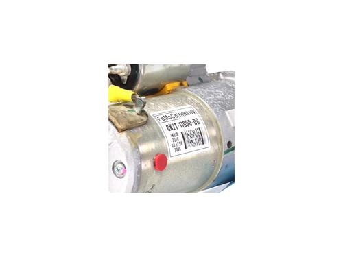 Starter FORD TRANSIT V363 Platform/Chassis (FED, FFD) 2.0 EcoBlue | BP37069634M8 - Image 3