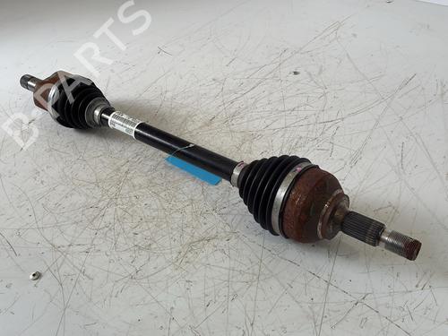 Left front driveshaft OPEL VIVARO C Van (K0) VIVARO-E HYDROGEN | BP39927603M38 - Image 6