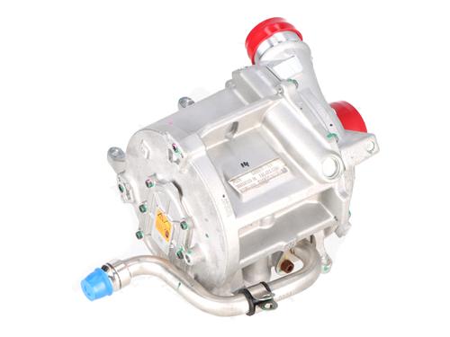 Used Electronic module Electronic module PEUGEOT EXPERT Van (V_) E-EXPERT HYDROGEN (136 hp) 39927224 39927224